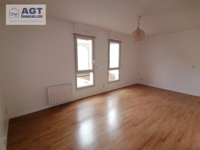 Appartement location à Beauvais