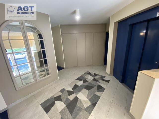 Appartement location à Beauvais