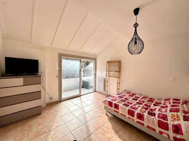 Appartement location à Saint-Julien-en-Genevois, Gaillard