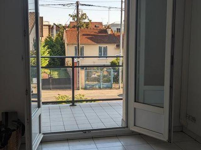 Appartement location à Le Raincy, Noisy-le-grand