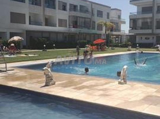 Appartement location à Mansouria, Gharb-Chrarda-Beni Hssen