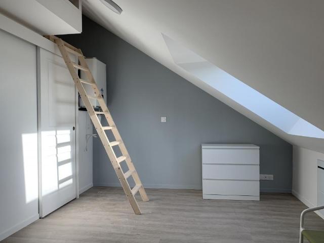 Appartement location à Rennes, Bretagne