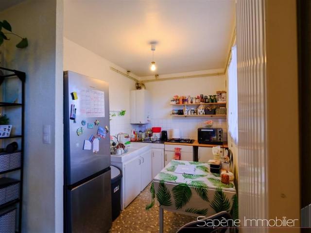Studio location à Nord - Saint-Martin, Rennes