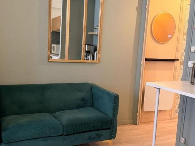 Studio location à Saint-Étienne, Saint-etienne