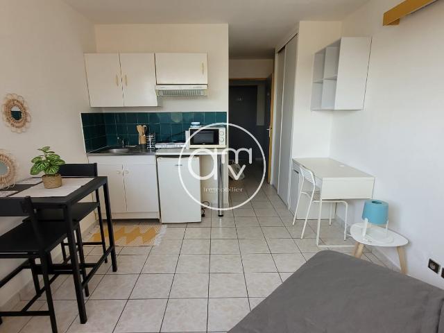 Studio location à Arrondissement de Toulon, La Garde