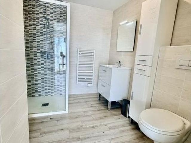 Studio location à Troyes