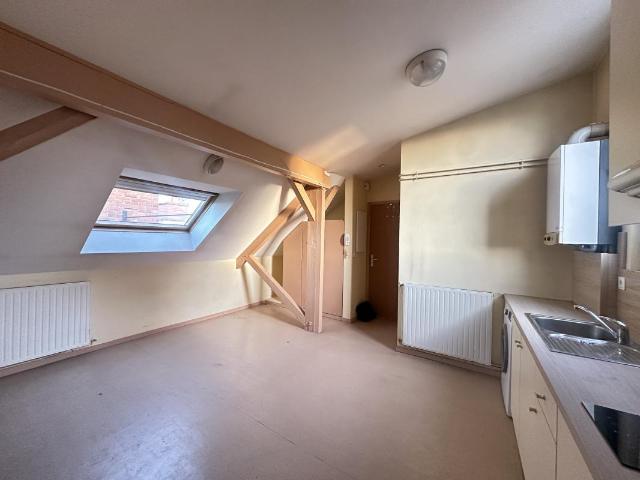 Appartement location à Combarel, Rodez
