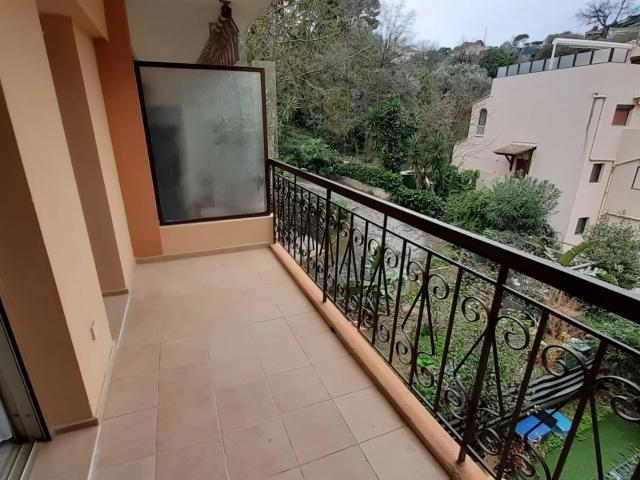 Appartement location à Nice, Roquebrune-cap-martin