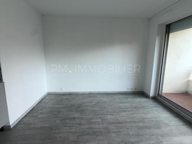 Appartement location à Marseille