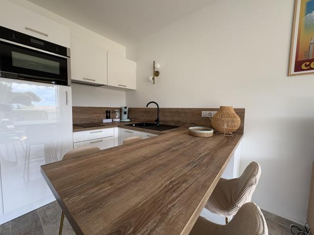 Appartement location à Ajaccio, Vico