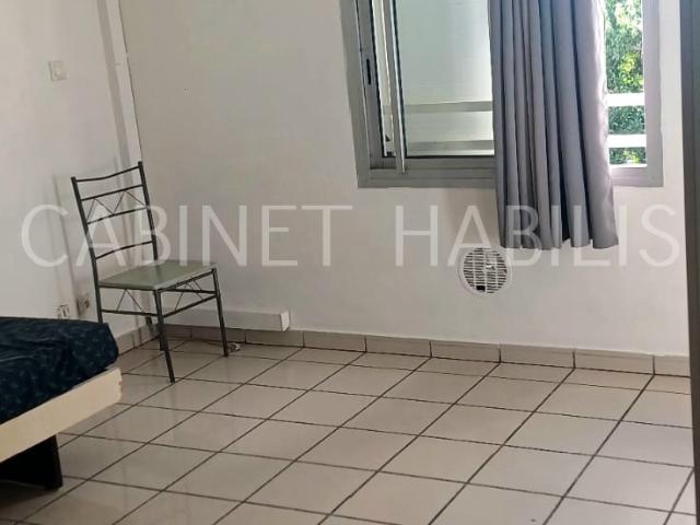 Studio location à Saint-Denis, Saint-denis