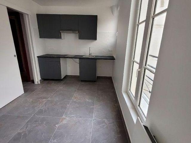 Appartement location à Saint-Denis, Saint-denis