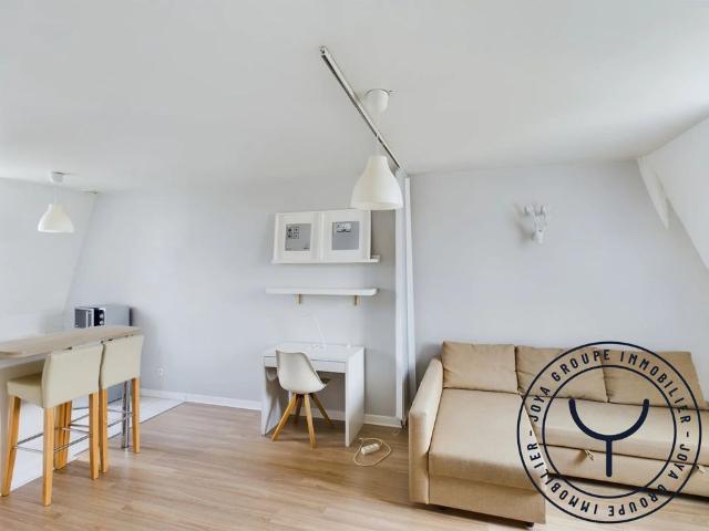 Appartement location à Troyes, Sainte-savine