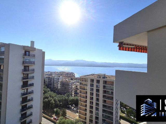 Studio location à Résidence des Îles, Ajaccio