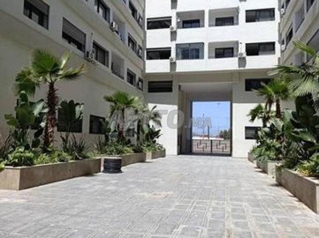Appartement location à Anfa, Gharb-Chrarda-Beni Hssen