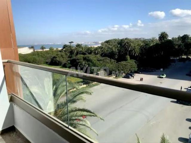 Appartement location à Mohammedia, Gharb-Chrarda-Beni Hssen