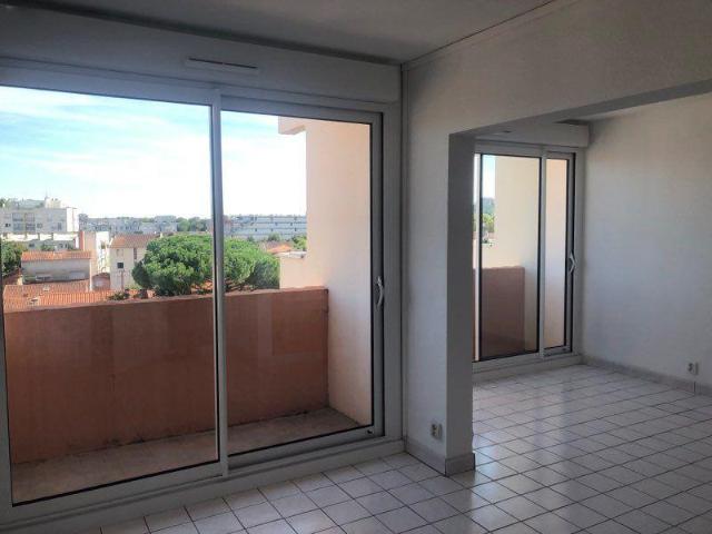 Appartement location à Toulouse