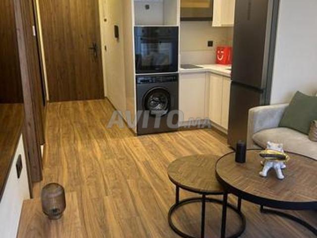 Appartement location à Anfa, Gharb-Chrarda-Beni Hssen