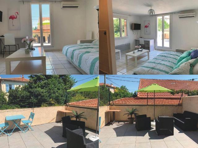 Appartement location à Aix-en-Provence, Aix-en-provence