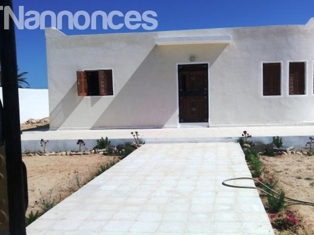 Maison location