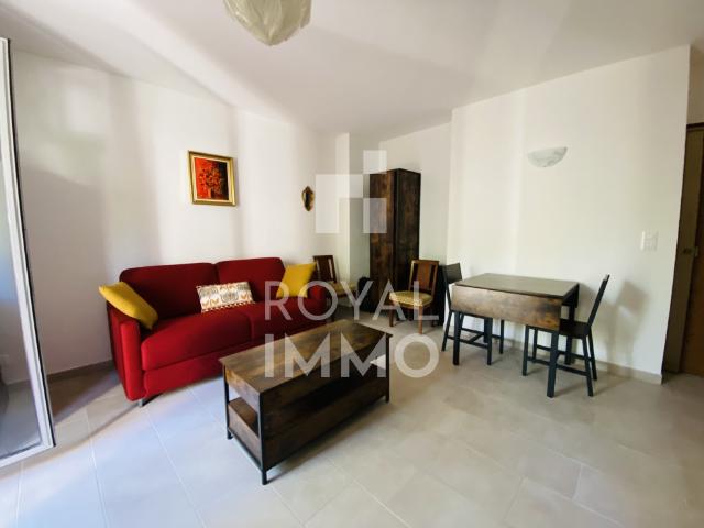 Studio location à Arrondissement de Toulon, Toulon
