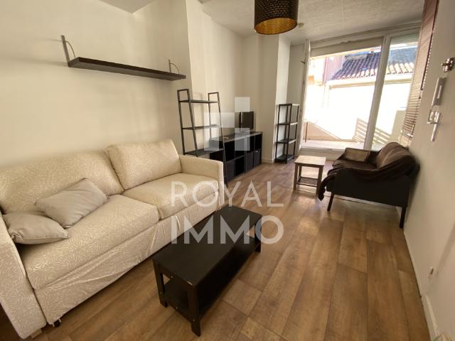 Studio location à Arrondissement de Toulon, Toulon