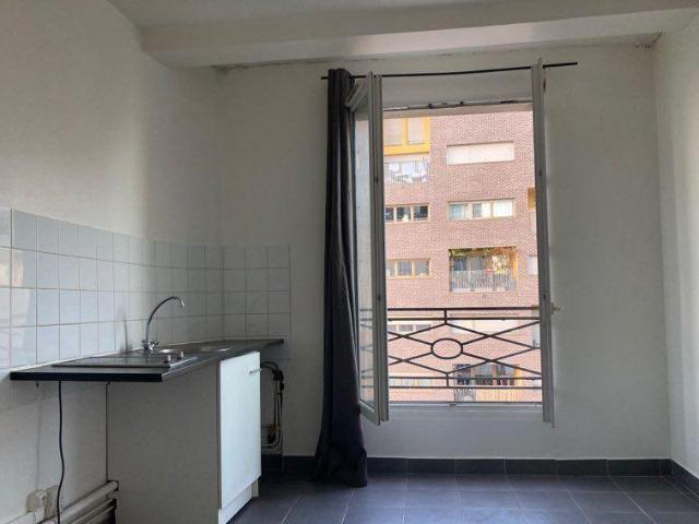 Appartement location à Toulouse