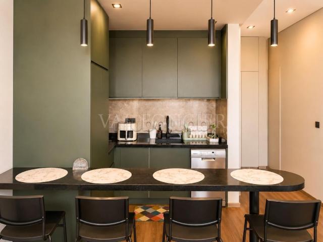 Appartement location à Anfa, Gharb-Chrarda-Beni Hssen