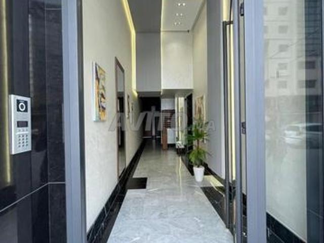Appartement location à Anfa, Gharb-Chrarda-Beni Hssen