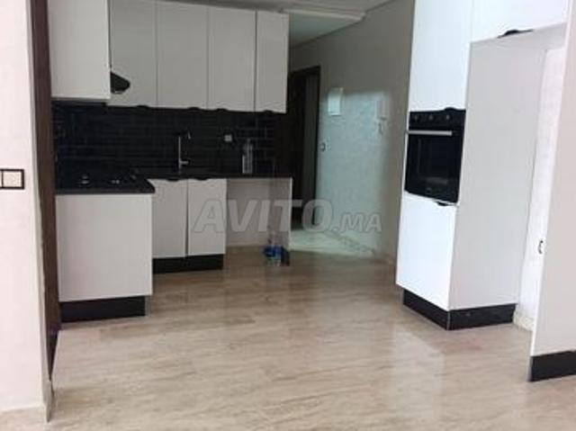 Appartement location à Anfa, Gharb-Chrarda-Beni Hssen