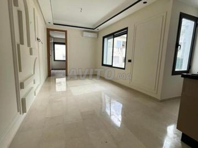 Appartement location à Anfa, Gharb-Chrarda-Beni Hssen