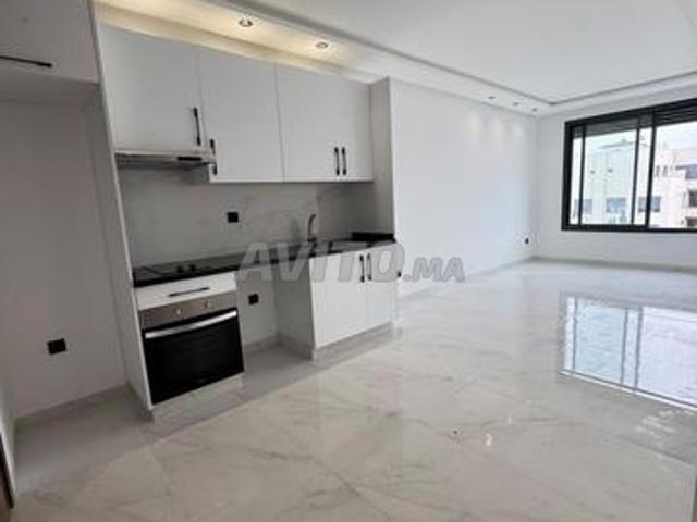 Appartement location à Anfa, Gharb-Chrarda-Beni Hssen