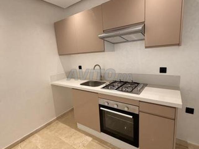 Appartement location à Anfa, Gharb-Chrarda-Beni Hssen