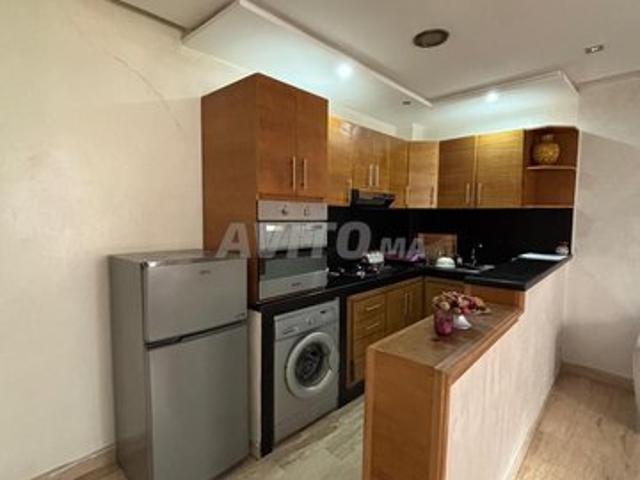 Appartement location à Casablanca