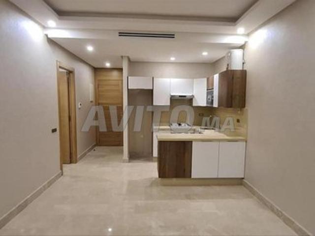 Appartement location à Anfa, Gharb-Chrarda-Beni Hssen