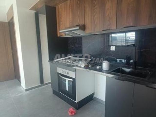 Appartement location à Anfa, Gharb-Chrarda-Beni Hssen