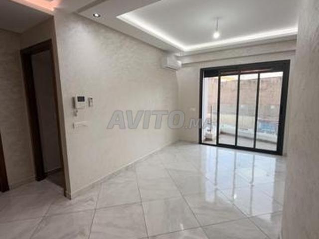 Appartement location à Anfa, Gharb-Chrarda-Beni Hssen