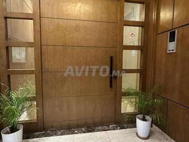 Appartement location à Anfa, Gharb-Chrarda-Beni Hssen