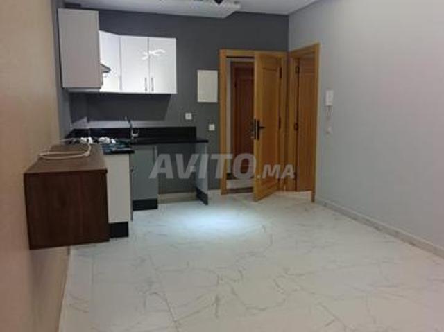 Appartement location à Anfa, Gharb-Chrarda-Beni Hssen