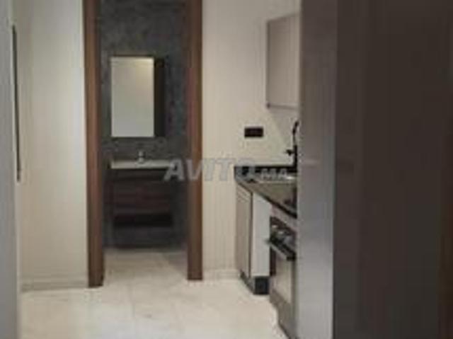 Appartement location à Anfa, Gharb-Chrarda-Beni Hssen