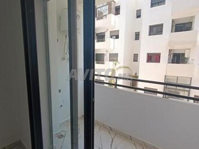 Appartement location à Anfa, Gharb-Chrarda-Beni Hssen