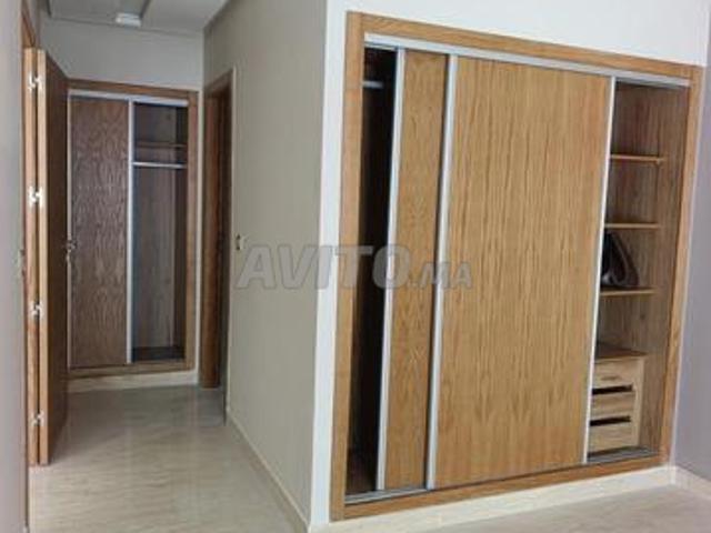 Appartement location à Anfa, Gharb-Chrarda-Beni Hssen