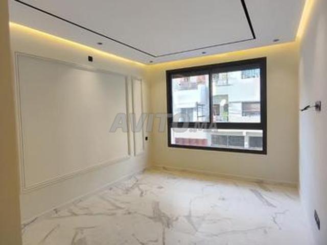 Appartement location à Anfa, Gharb-Chrarda-Beni Hssen