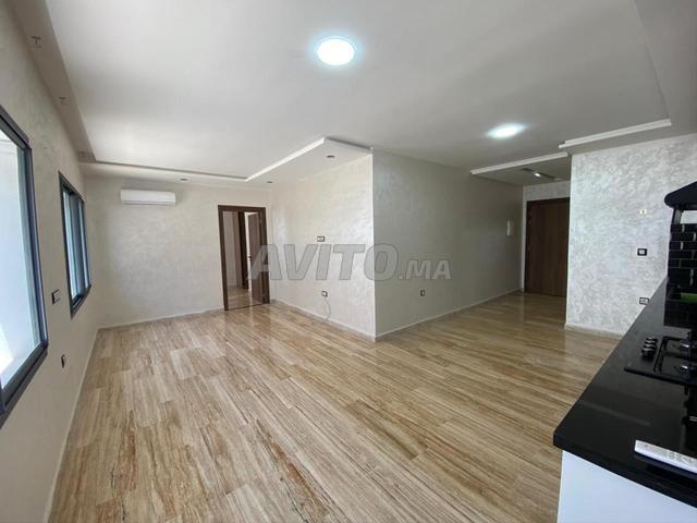 Appartement location à Anfa, Gharb-Chrarda-Beni Hssen