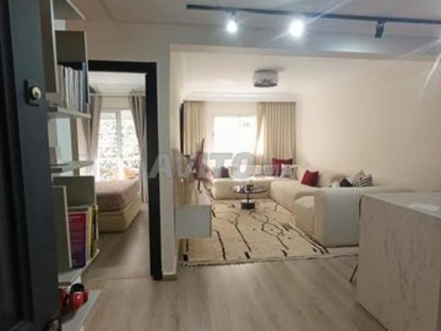 Appartement location à Anfa, Gharb-Chrarda-Beni Hssen
