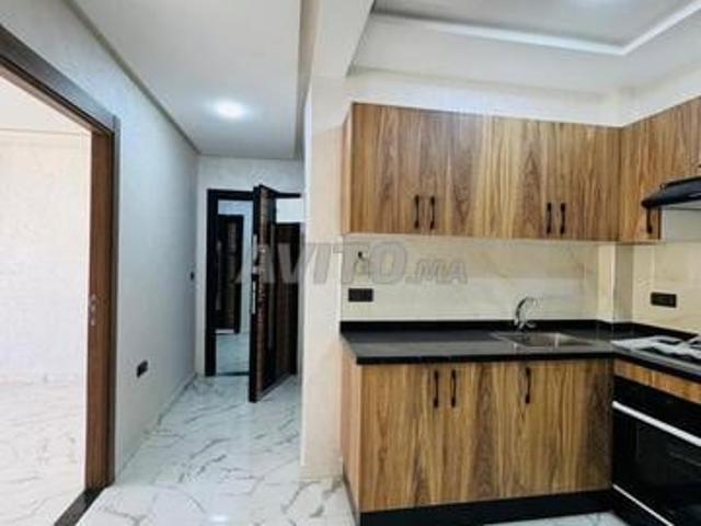 Appartement location à Anfa, Gharb-Chrarda-Beni Hssen