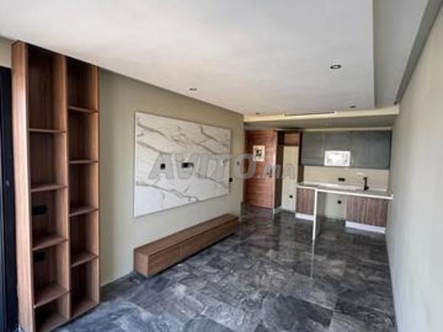 Appartement location à Anfa, Gharb-Chrarda-Beni Hssen