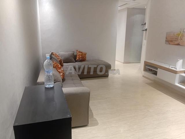 Appartement location à Anfa, Gharb-Chrarda-Beni Hssen