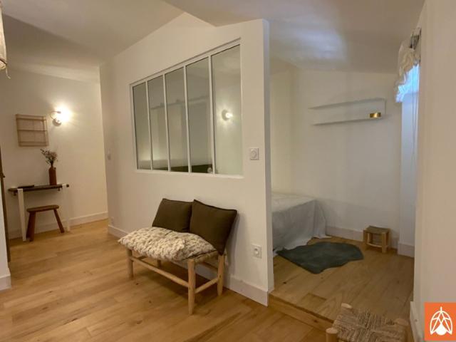 Studio location à Salon-de-provence, La Crau