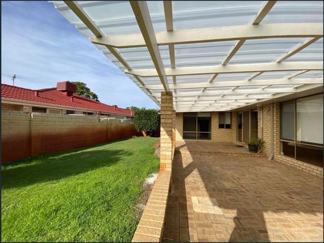 House for rent in Kiara, Western Australia